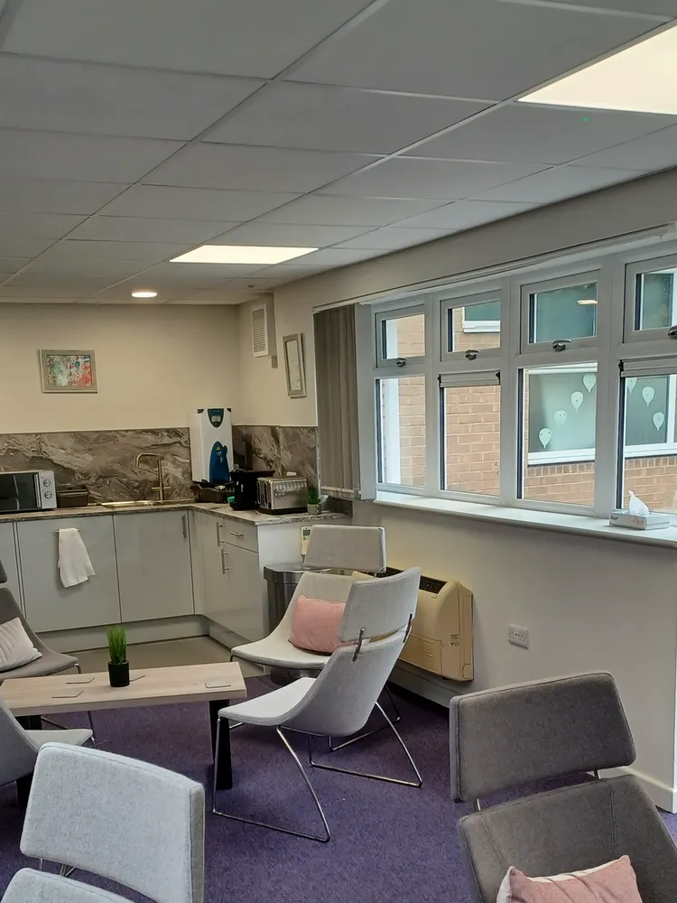 Sync Electrical - Keighley Electrician - Sharpe Lane Leeds Primary school electrical work - 6