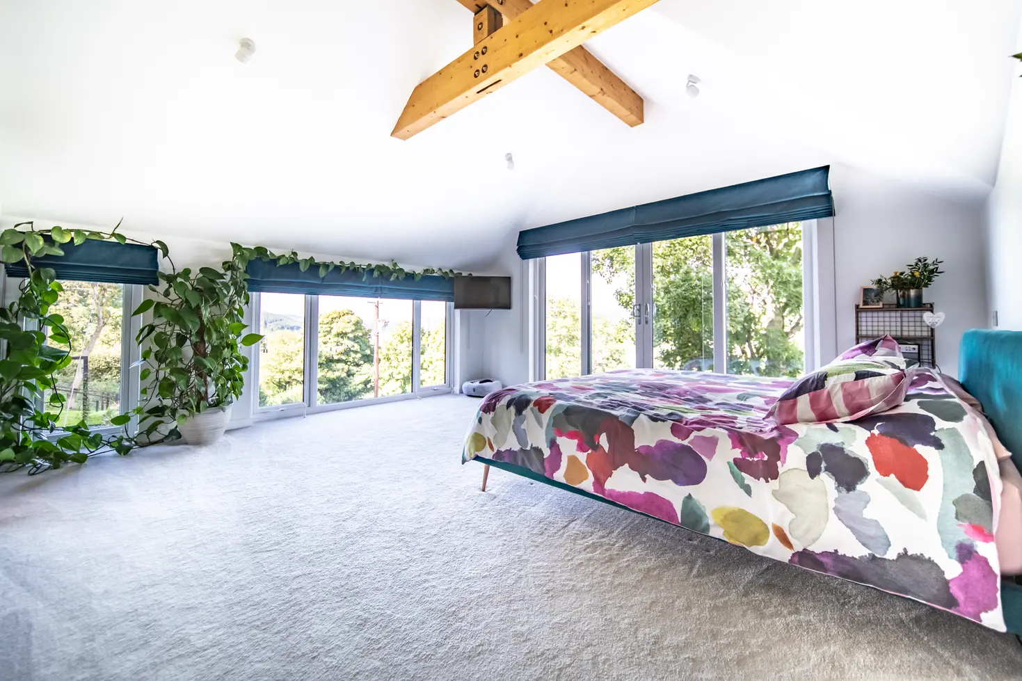 Sync Electrical - Keighley Electrician West Yorkshire - Luxury electrical installations