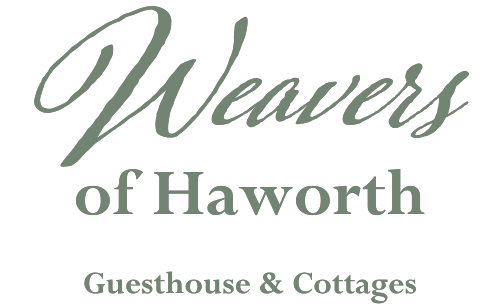 Sync Electrical Weavers Guest House Logo