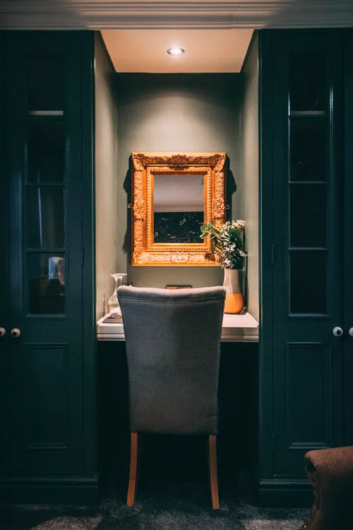 Weavers Guest House Haworth - Sync Electrical